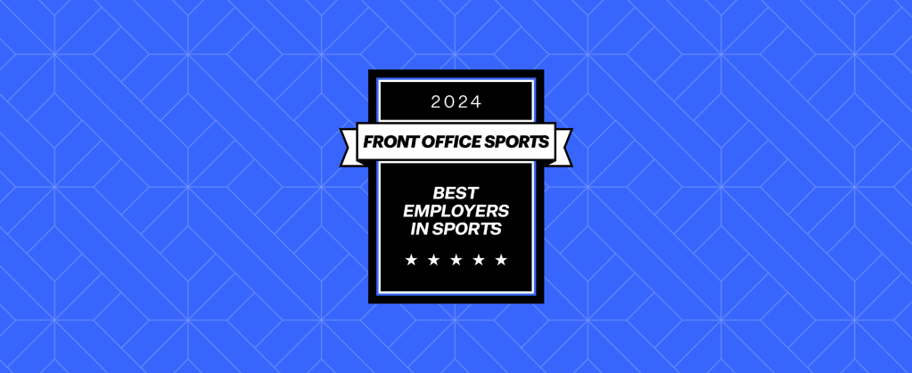 Best Employers in Sports